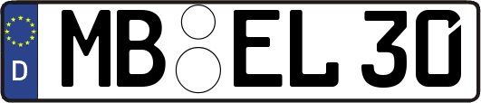 MB-EL30