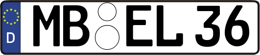 MB-EL36