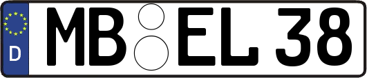 MB-EL38