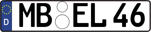 MB-EL46
