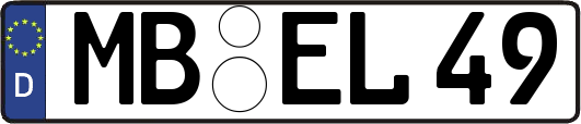 MB-EL49