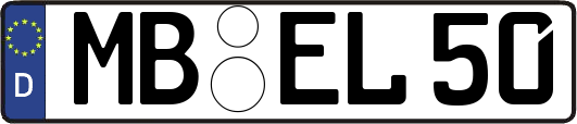 MB-EL50