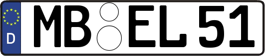 MB-EL51
