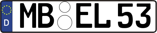 MB-EL53