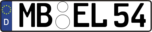 MB-EL54