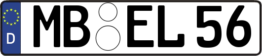 MB-EL56