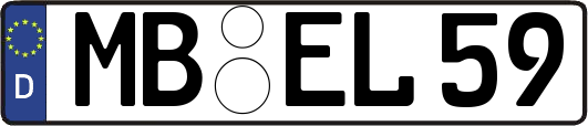 MB-EL59