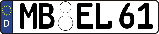 MB-EL61