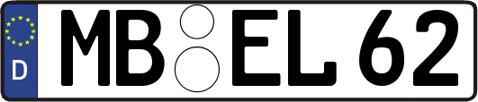 MB-EL62