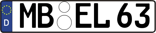 MB-EL63