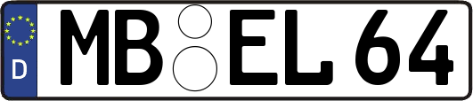 MB-EL64