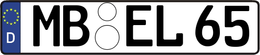 MB-EL65