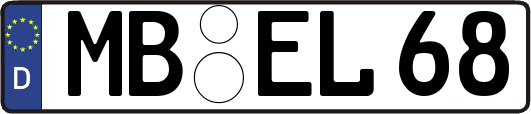 MB-EL68