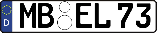 MB-EL73