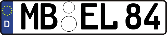 MB-EL84