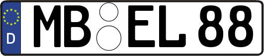 MB-EL88