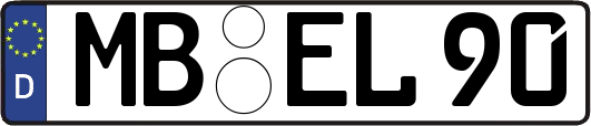 MB-EL90