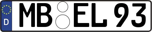 MB-EL93