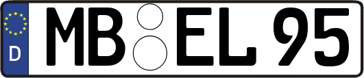 MB-EL95