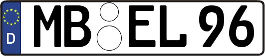 MB-EL96