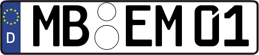 MB-EM01
