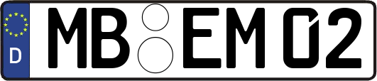 MB-EM02