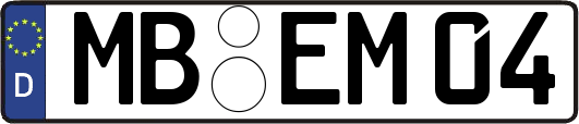 MB-EM04