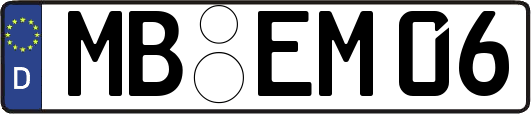 MB-EM06