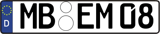 MB-EM08