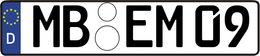 MB-EM09