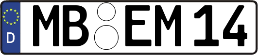 MB-EM14