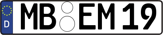 MB-EM19