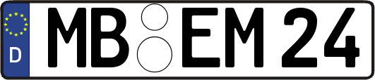 MB-EM24