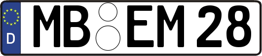 MB-EM28
