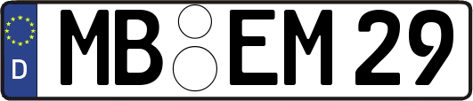 MB-EM29