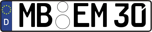 MB-EM30