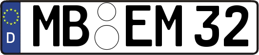 MB-EM32