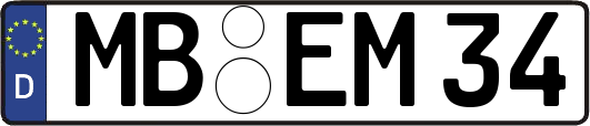 MB-EM34