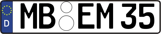 MB-EM35