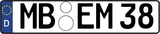 MB-EM38