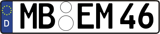 MB-EM46