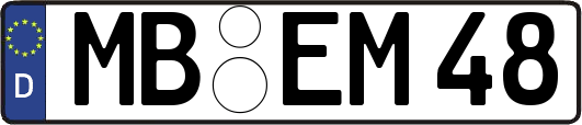 MB-EM48