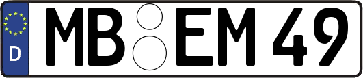 MB-EM49