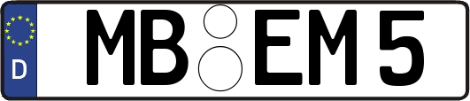 MB-EM5