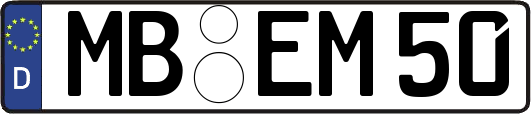 MB-EM50
