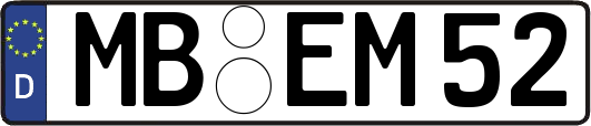 MB-EM52