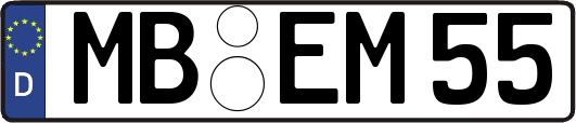 MB-EM55