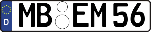 MB-EM56