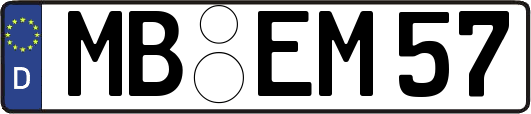 MB-EM57