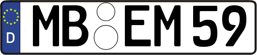 MB-EM59